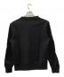 MONCLER (モンクレール) MAGLIA スウェット ブラック サイズ:S：30000円