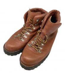 Danner（ダナー）の古着「ブーツ」｜ブラウン