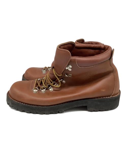 Danner（ダナー）Danner (ダナー) ブーツ ブラウン サイズ:10の古着・服飾アイテム
