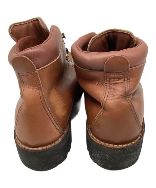 Danner（ダナー）Danner (ダナー) ブーツ ブラウン サイズ:10の古着・服飾アイテム