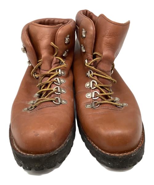 Danner（ダナー）Danner (ダナー) ブーツ ブラウン サイズ:10の古着・服飾アイテム