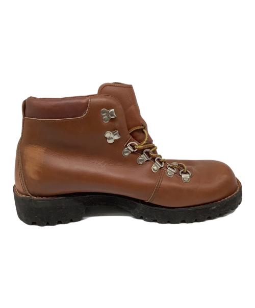 Danner（ダナー）Danner (ダナー) ブーツ ブラウン サイズ:10の古着・服飾アイテム