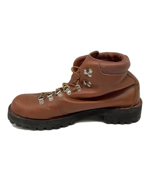 Danner（ダナー）Danner (ダナー) ブーツ ブラウン サイズ:10の古着・服飾アイテム