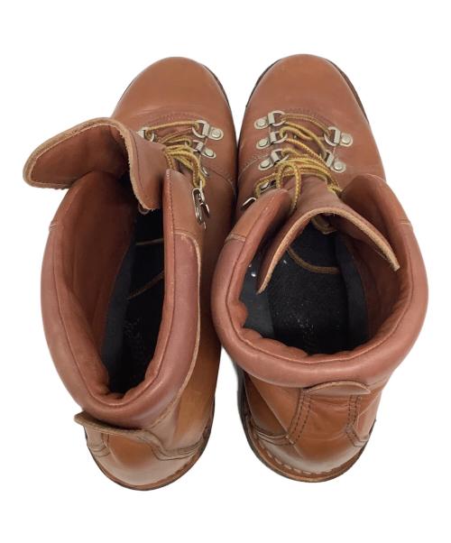 Danner（ダナー）Danner (ダナー) ブーツ ブラウン サイズ:10の古着・服飾アイテム