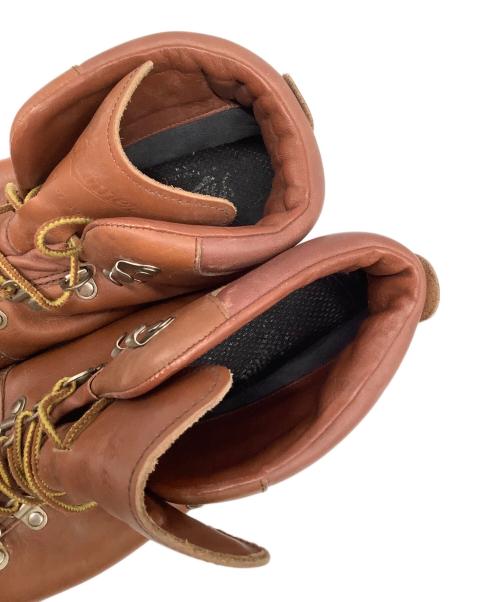 Danner（ダナー）Danner (ダナー) ブーツ ブラウン サイズ:10の古着・服飾アイテム