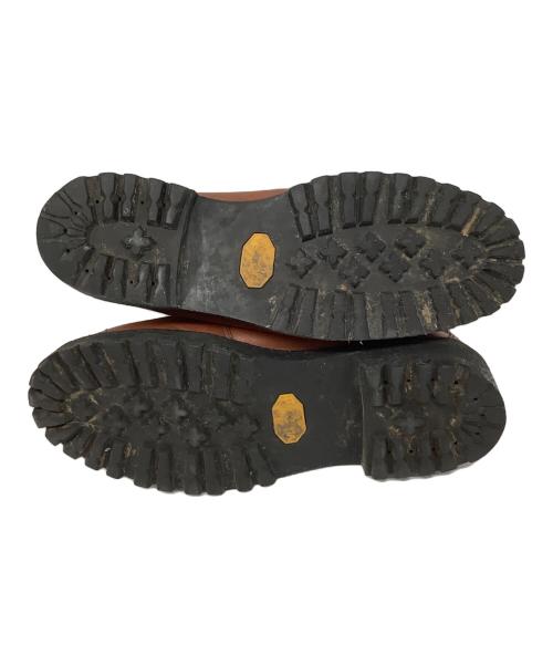 Danner（ダナー）Danner (ダナー) ブーツ ブラウン サイズ:10の古着・服飾アイテム