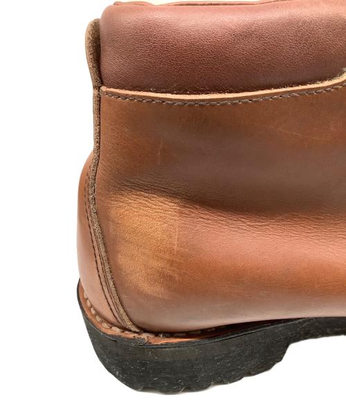 Danner（ダナー）Danner (ダナー) ブーツ ブラウン サイズ:10の古着・服飾アイテム