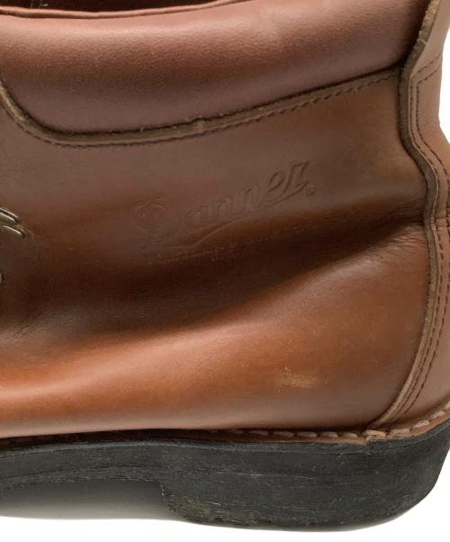 Danner（ダナー）Danner (ダナー) ブーツ ブラウン サイズ:10の古着・服飾アイテム