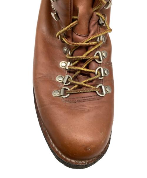 Danner（ダナー）Danner (ダナー) ブーツ ブラウン サイズ:10の古着・服飾アイテム
