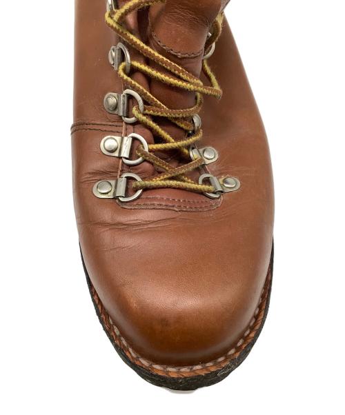 Danner（ダナー）Danner (ダナー) ブーツ ブラウン サイズ:10の古着・服飾アイテム