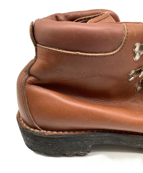 Danner（ダナー）Danner (ダナー) ブーツ ブラウン サイズ:10の古着・服飾アイテム