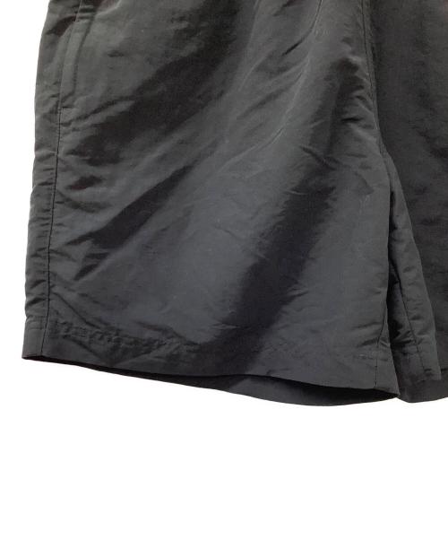 NIKE ACG（ナイキエーシージー）NIKE ACG (ナイキエーシージー) ショートパンツ ブラック サイズ:Sの古着・服飾アイテム