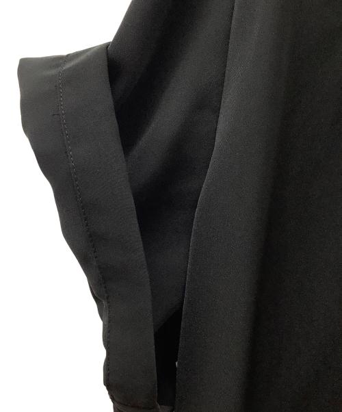 GOD ONLY KNOWS（ゴッドオンリーノウズ）GOD ONLY KNOWS (ゴッドオンリーノウズ) 半袖シャツ ブラック サイズ:Sの古着・服飾アイテム