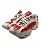 NIKE×SUPREMEナイキ×シュプリーム）の古着「Air Max Tailwind 4 
