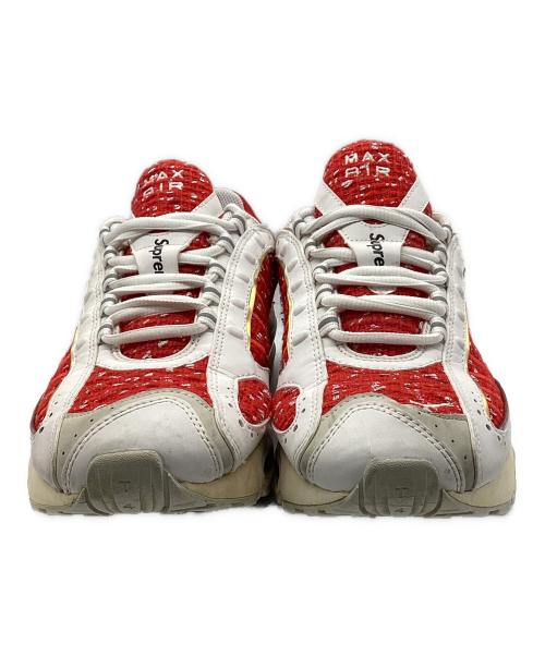 NIKE（ナイキ）NIKE (ナイキ) SUPREME (シュプリーム) Air Max Tailwind 4 
