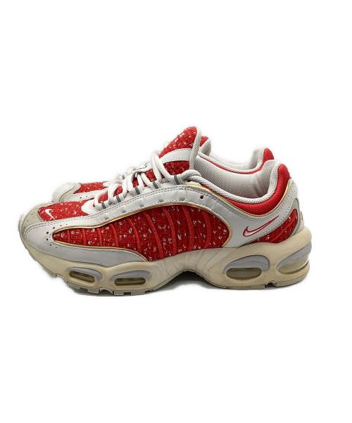 NIKE（ナイキ）NIKE (ナイキ) SUPREME (シュプリーム) Air Max Tailwind 4 