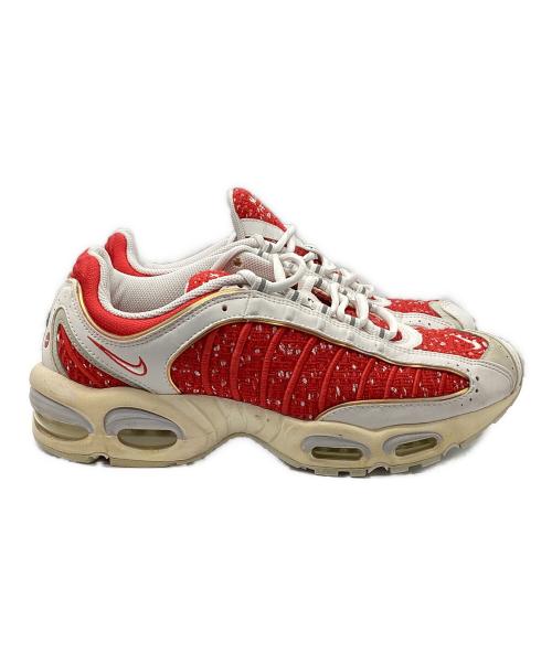 NIKE（ナイキ）NIKE (ナイキ) SUPREME (シュプリーム) Air Max Tailwind 4 