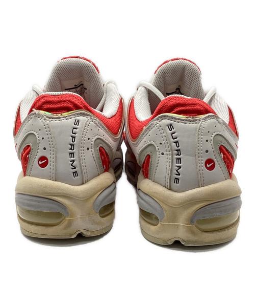 NIKE（ナイキ）NIKE (ナイキ) SUPREME (シュプリーム) Air Max Tailwind 4 