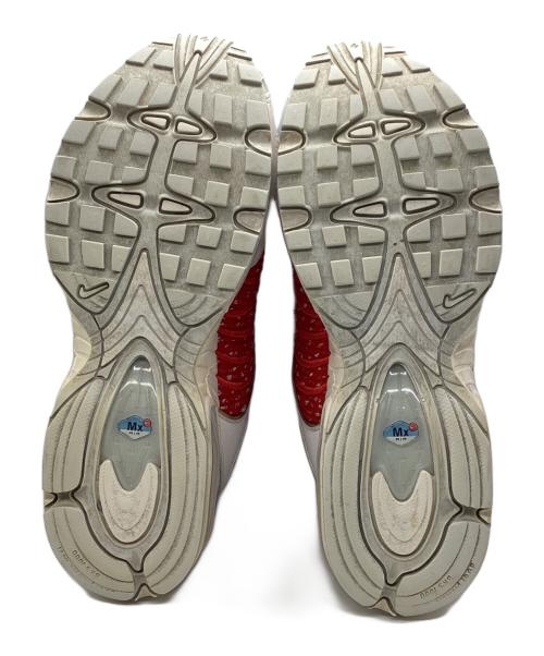 NIKE（ナイキ）NIKE (ナイキ) SUPREME (シュプリーム) Air Max Tailwind 4 