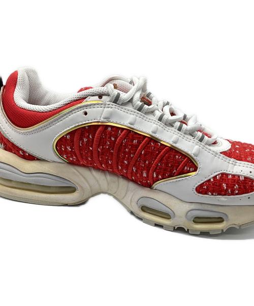 NIKE（ナイキ）NIKE (ナイキ) SUPREME (シュプリーム) Air Max Tailwind 4 