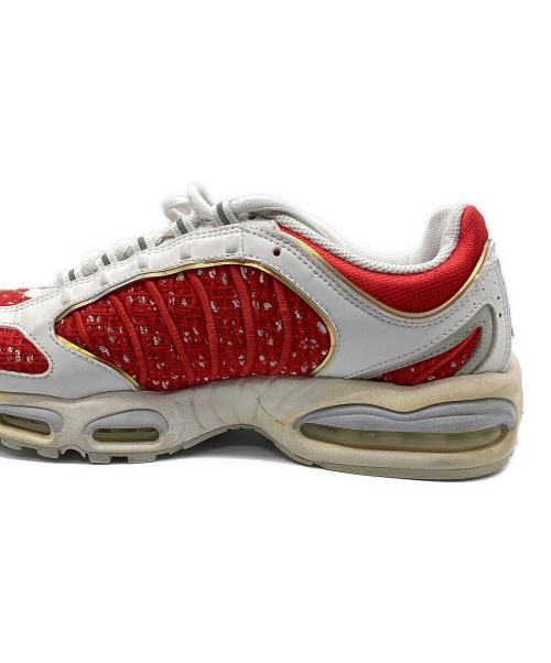 NIKE（ナイキ）NIKE (ナイキ) SUPREME (シュプリーム) Air Max Tailwind 4 