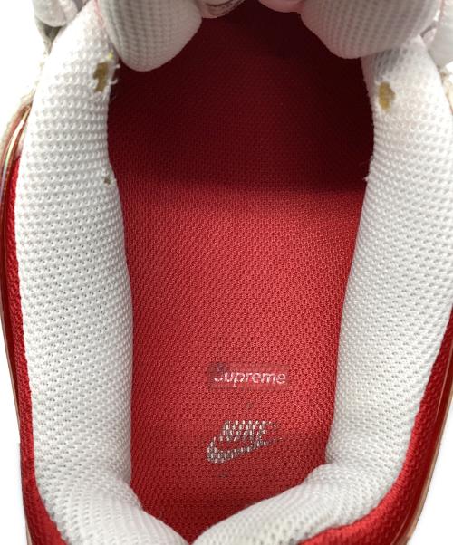 NIKE（ナイキ）NIKE (ナイキ) SUPREME (シュプリーム) Air Max Tailwind 4 