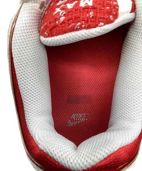 NIKE（ナイキ）NIKE (ナイキ) SUPREME (シュプリーム) Air Max Tailwind 4 