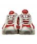 NIKE (ナイキ) SUPREME (シュプリーム) Air Max Tailwind 4 