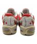 中古・古着 NIKE (ナイキ) SUPREME (シュプリーム) Air Max Tailwind 4 