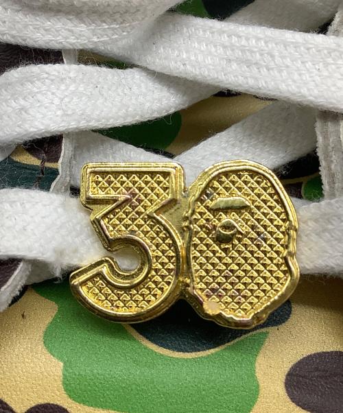 BAPE BY A BATHING APE（ベイプバイアベイシングエイプ）BAPE BY A BATHING APE (ベイプバイアベイシングエイプ) adidas (アディダス) Stan Smith 