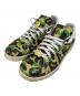 BAPE BY A BATHING APE（ベイプバイアベイシングエイプ）の古着「Stan Smith 
