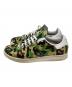 BAPE BY A BATHING APE (ベイプバイアベイシングエイプ) adidas (アディダス) Stan Smith 