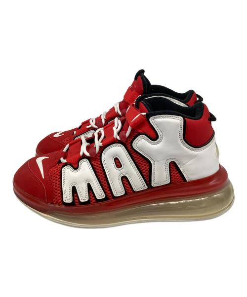 NIKE（ナイキ）NIKE (ナイキ) Air More Uptempo 720 