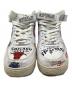 中古・古着 NIKE (ナイキ) SUPREME (シュプリーム) NBA (エヌビーエー) Air Force 1 Mid '07 