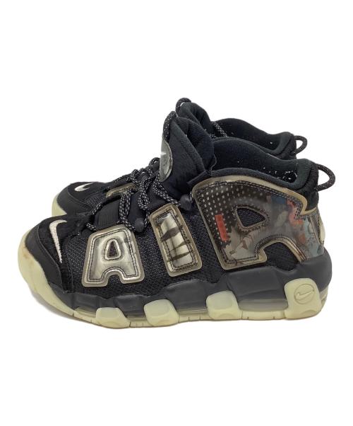NIKE（ナイキ）NIKE (ナイキ) Air More Uptempo 