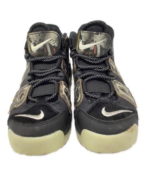 NIKE（ナイキ）NIKE (ナイキ) Air More Uptempo 
