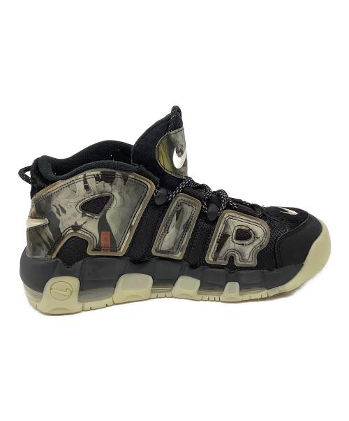 NIKE（ナイキ）NIKE (ナイキ) Air More Uptempo 