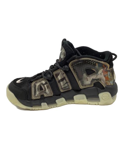 NIKE（ナイキ）NIKE (ナイキ) Air More Uptempo 