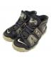 NIKE（ナイキ）の古着「Air More Uptempo 