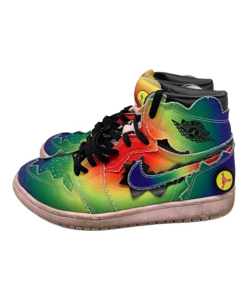 NIKE（ナイキ）NIKE (ナイキ) J balvin (J. バルヴィン) Air Jordan 1 High OG 