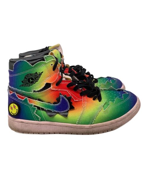 NIKE（ナイキ）NIKE (ナイキ) J balvin (J. バルヴィン) Air Jordan 1 High OG 