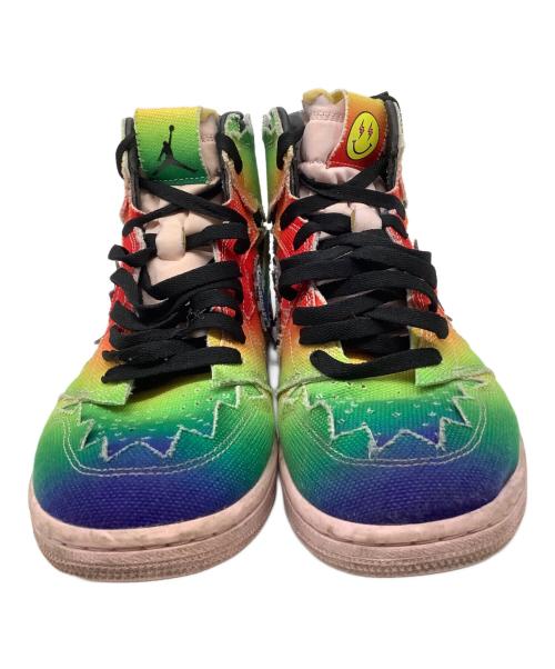 NIKE（ナイキ）NIKE (ナイキ) J balvin (J. バルヴィン) Air Jordan 1 High OG 