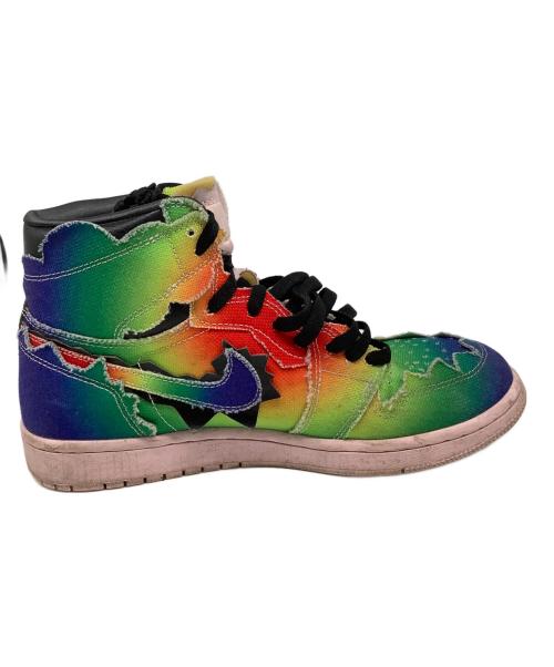 NIKE（ナイキ）NIKE (ナイキ) J balvin (J. バルヴィン) Air Jordan 1 High OG 