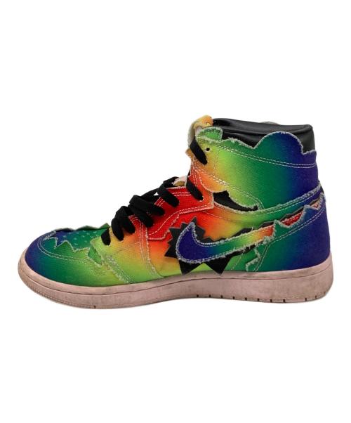 NIKE（ナイキ）NIKE (ナイキ) J balvin (J. バルヴィン) Air Jordan 1 High OG 