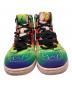 中古・古着 NIKE (ナイキ) J balvin (J. バルヴィン) Air Jordan 1 High OG 