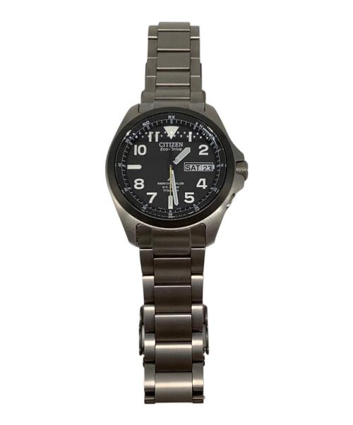 CITIZEN（シチズン）CITIZEN (シチズン) プロマスターの古着・服飾アイテム