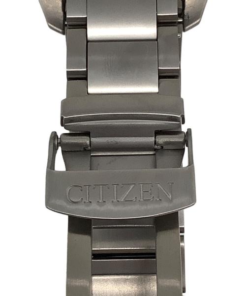 CITIZEN（シチズン）CITIZEN (シチズン) プロマスターの古着・服飾アイテム