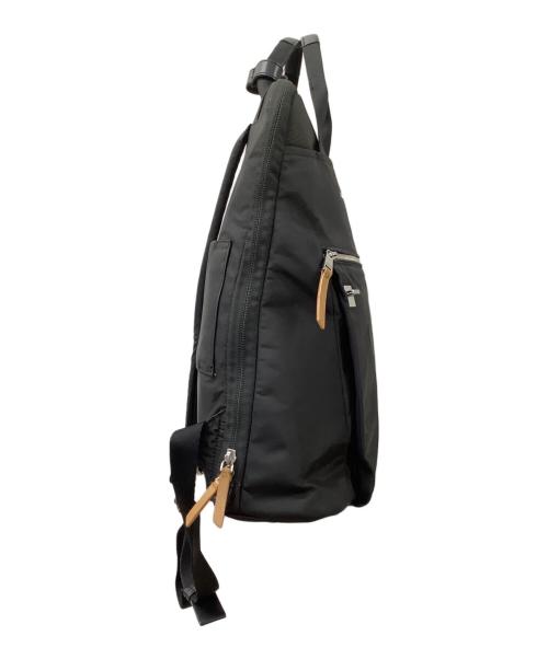 TUMI（トゥミ）TUMI (トゥミ) Voyageur Essential Backpack ブラックの古着・服飾アイテム
