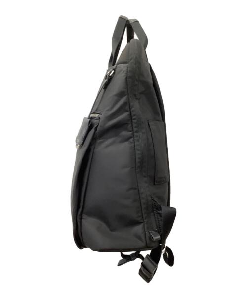 TUMI（トゥミ）TUMI (トゥミ) Voyageur Essential Backpack ブラックの古着・服飾アイテム