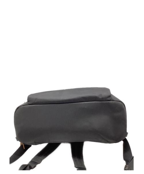TUMI（トゥミ）TUMI (トゥミ) Voyageur Essential Backpack ブラックの古着・服飾アイテム